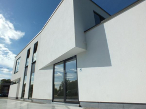 Отель B&B Vita Roka met extra Luxe Privé Wellness  Урсель